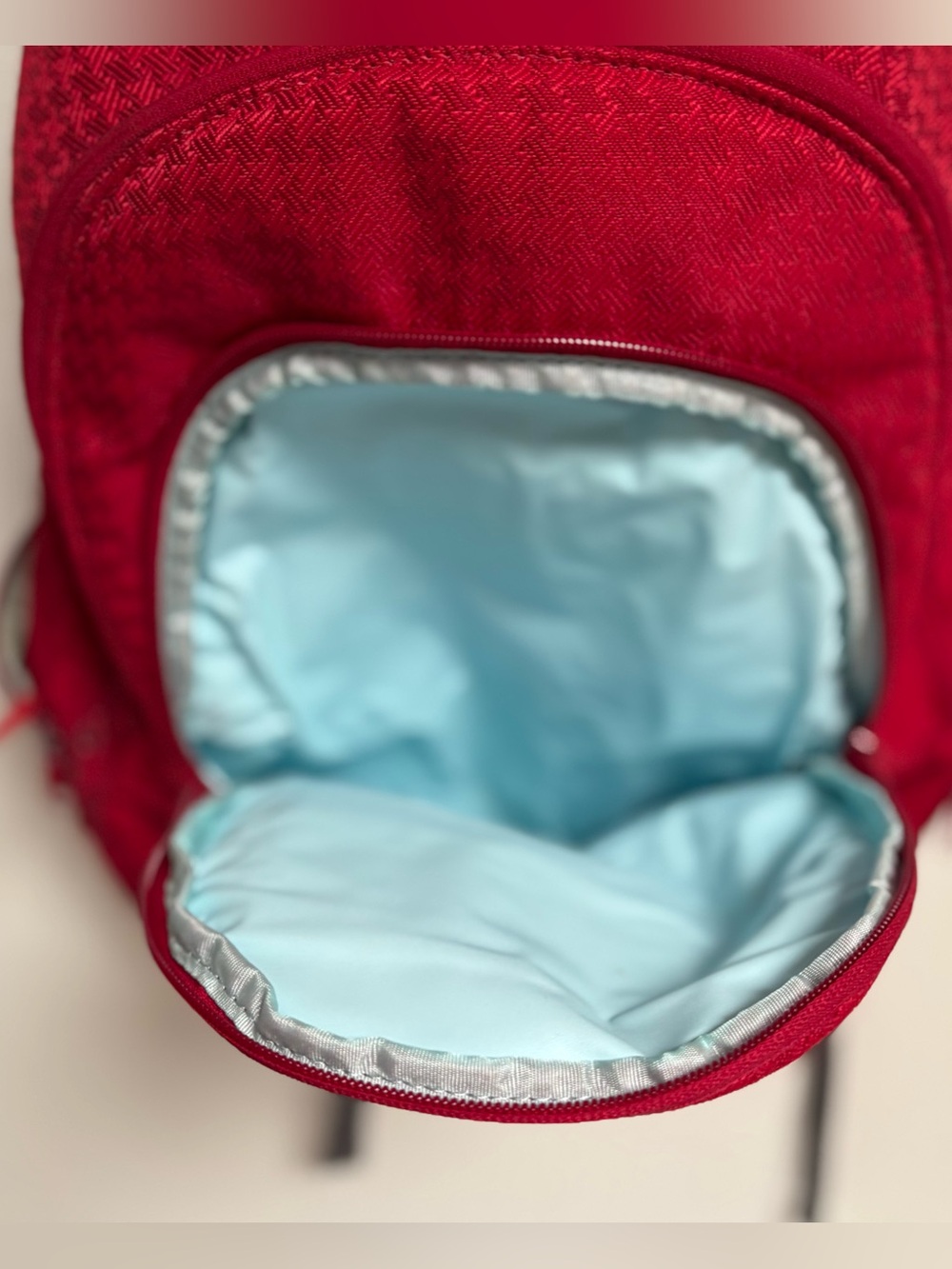 Dakine Red Everyday Compact Backpack - Picture 9 of 9